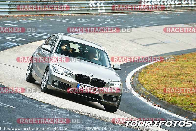 Bild #15443256 - Touristenfahrten Nürburgring Nordschleife (14.11.2021)