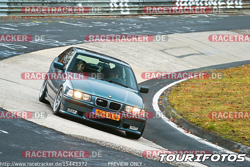 Bild #15443372 - Touristenfahrten Nürburgring Nordschleife (14.11.2021)