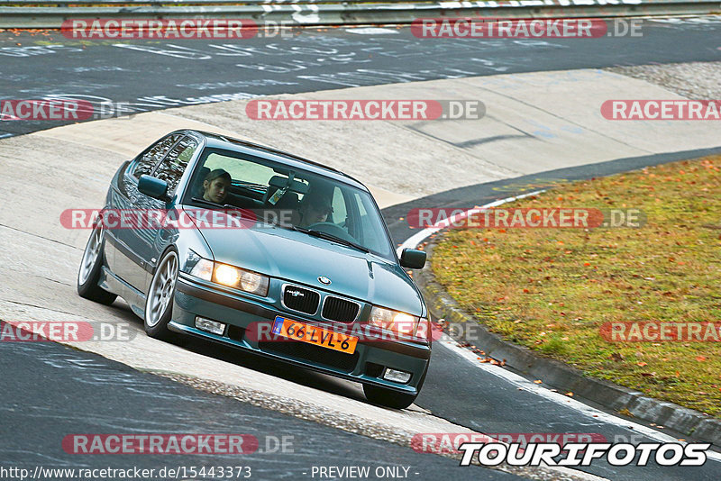 Bild #15443373 - Touristenfahrten Nürburgring Nordschleife (14.11.2021)