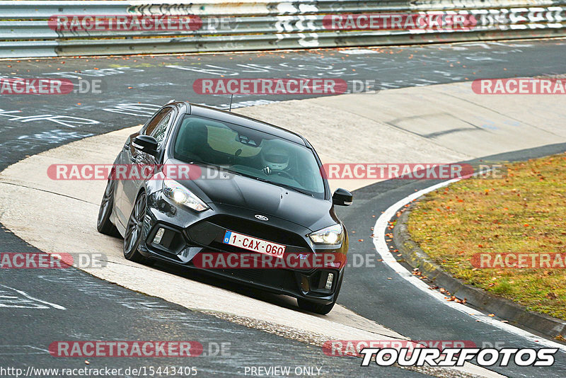 Bild #15443405 - Touristenfahrten Nürburgring Nordschleife (14.11.2021)