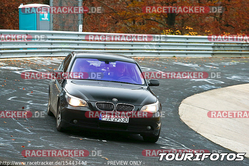 Bild #15443444 - Touristenfahrten Nürburgring Nordschleife (14.11.2021)