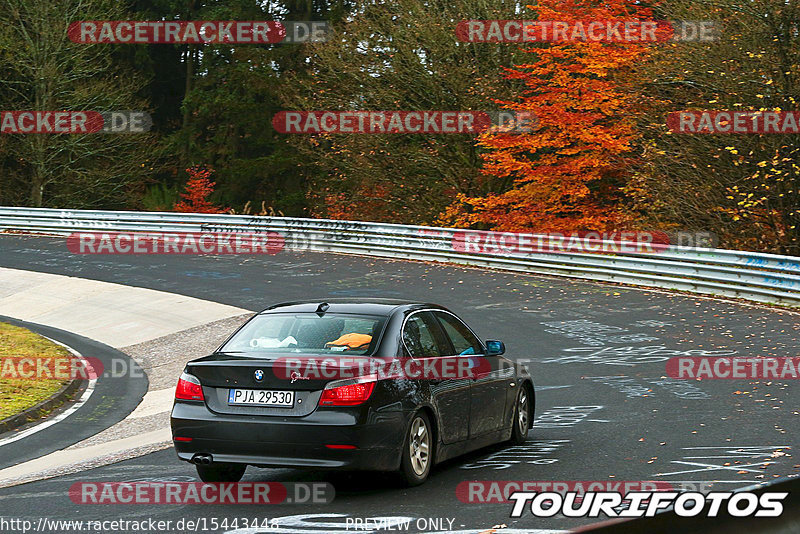 Bild #15443448 - Touristenfahrten Nürburgring Nordschleife (14.11.2021)