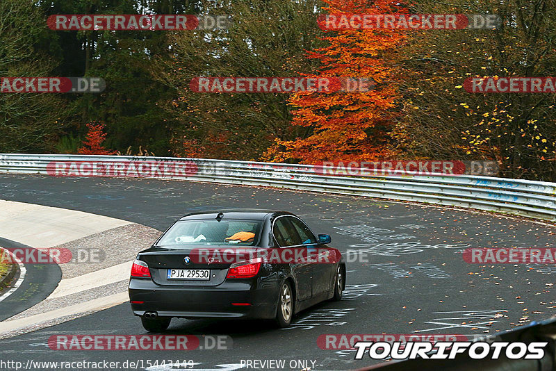 Bild #15443449 - Touristenfahrten Nürburgring Nordschleife (14.11.2021)