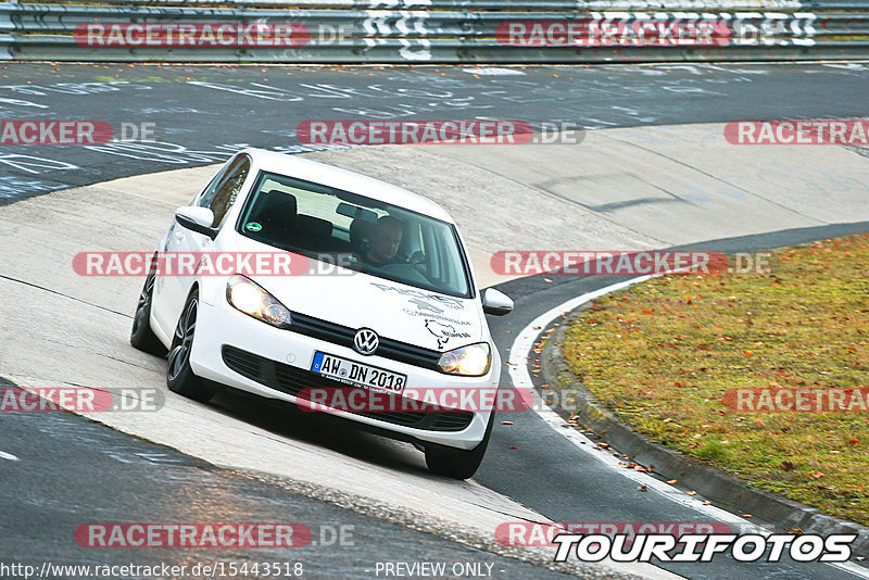 Bild #15443518 - Touristenfahrten Nürburgring Nordschleife (14.11.2021)