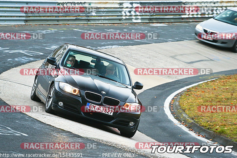 Bild #15443591 - Touristenfahrten Nürburgring Nordschleife (14.11.2021)