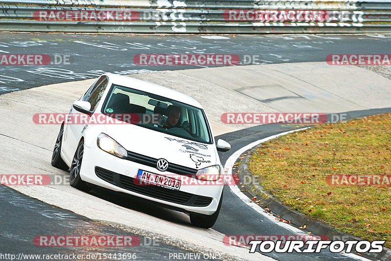 Bild #15443696 - Touristenfahrten Nürburgring Nordschleife (14.11.2021)