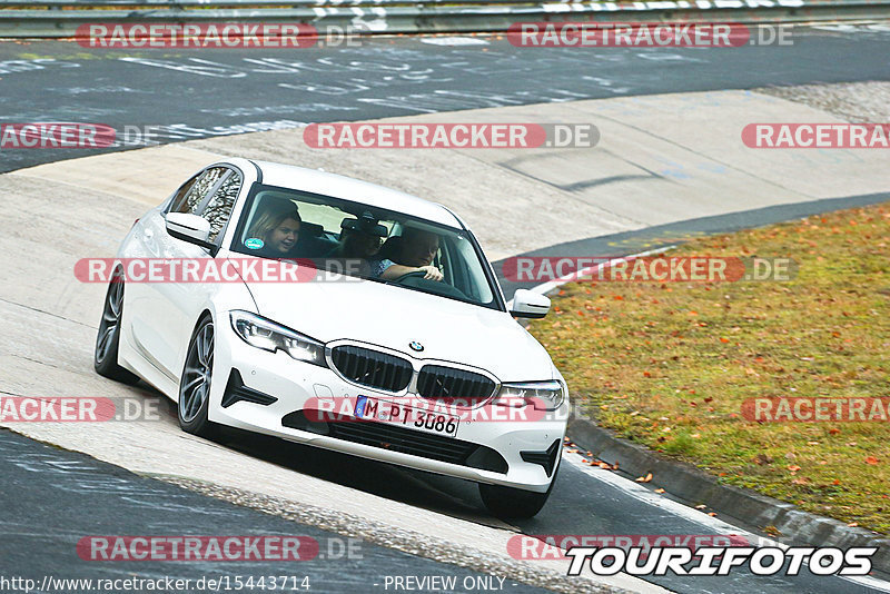 Bild #15443714 - Touristenfahrten Nürburgring Nordschleife (14.11.2021)