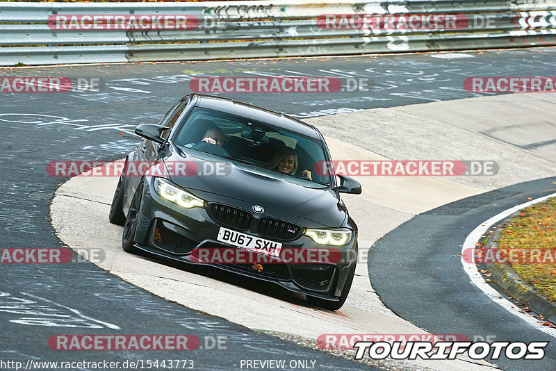 Bild #15443773 - Touristenfahrten Nürburgring Nordschleife (14.11.2021)