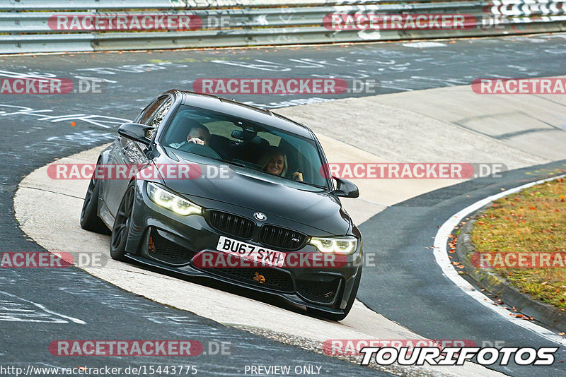 Bild #15443775 - Touristenfahrten Nürburgring Nordschleife (14.11.2021)