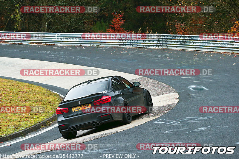 Bild #15443777 - Touristenfahrten Nürburgring Nordschleife (14.11.2021)