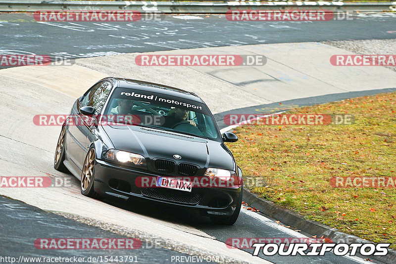 Bild #15443791 - Touristenfahrten Nürburgring Nordschleife (14.11.2021)