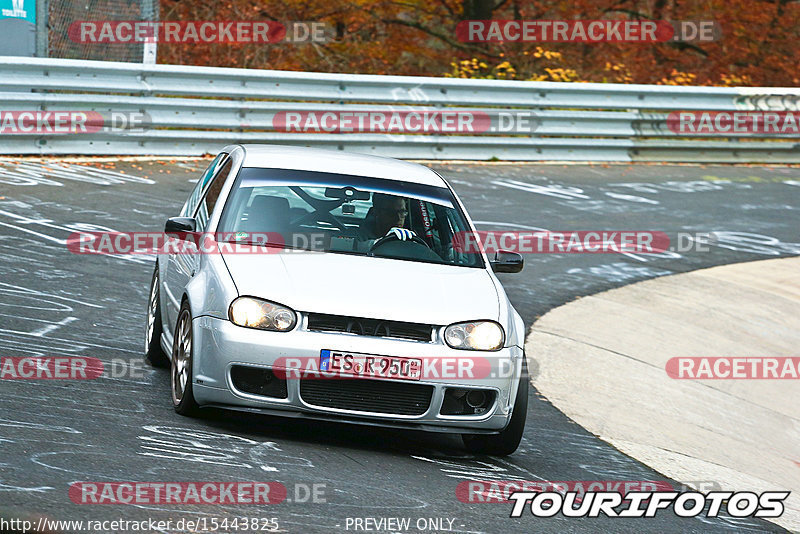 Bild #15443825 - Touristenfahrten Nürburgring Nordschleife (14.11.2021)