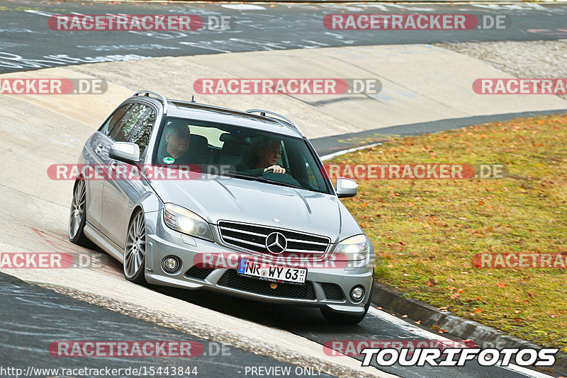 Bild #15443844 - Touristenfahrten Nürburgring Nordschleife (14.11.2021)