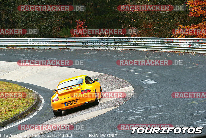 Bild #15443860 - Touristenfahrten Nürburgring Nordschleife (14.11.2021)