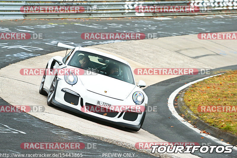 Bild #15443865 - Touristenfahrten Nürburgring Nordschleife (14.11.2021)