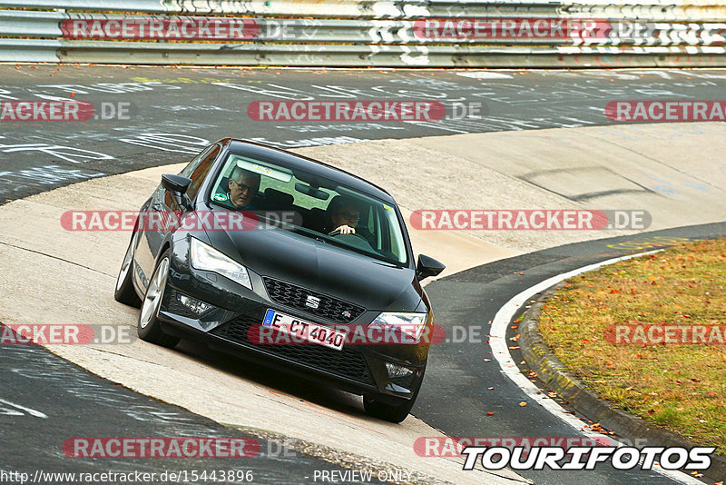 Bild #15443896 - Touristenfahrten Nürburgring Nordschleife (14.11.2021)