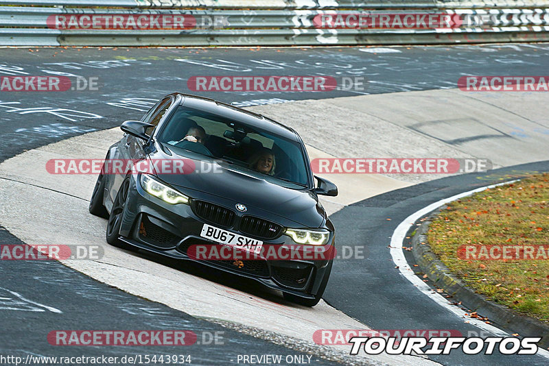 Bild #15443934 - Touristenfahrten Nürburgring Nordschleife (14.11.2021)