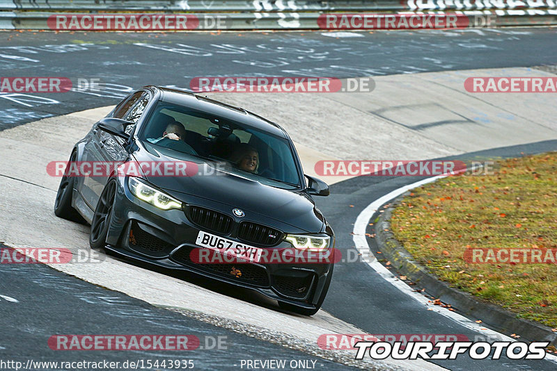 Bild #15443935 - Touristenfahrten Nürburgring Nordschleife (14.11.2021)