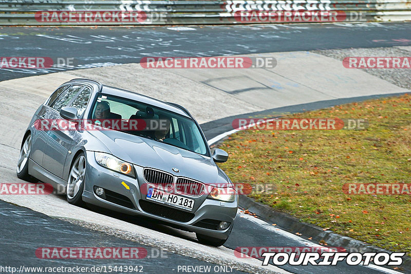 Bild #15443942 - Touristenfahrten Nürburgring Nordschleife (14.11.2021)