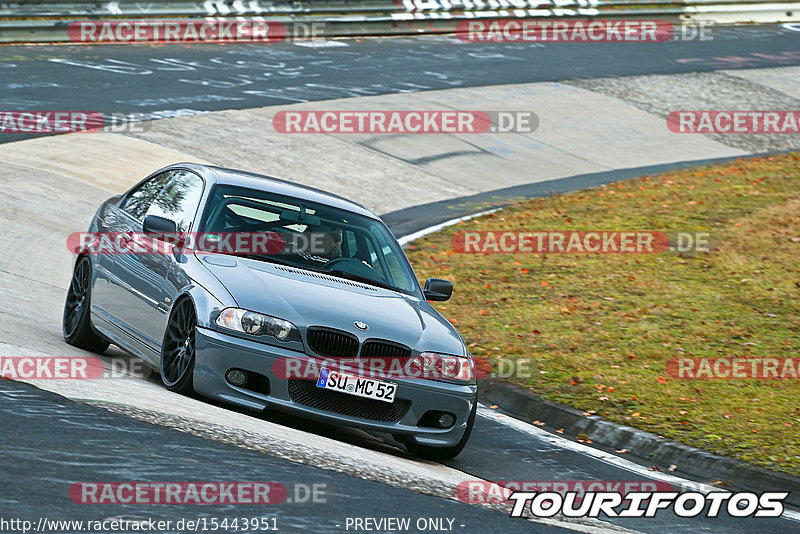 Bild #15443951 - Touristenfahrten Nürburgring Nordschleife (14.11.2021)