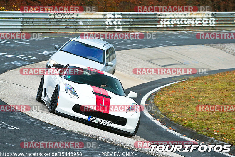 Bild #15443953 - Touristenfahrten Nürburgring Nordschleife (14.11.2021)