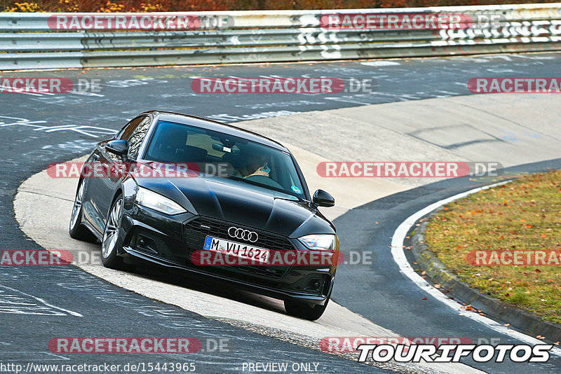 Bild #15443965 - Touristenfahrten Nürburgring Nordschleife (14.11.2021)