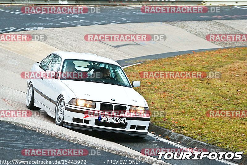 Bild #15443972 - Touristenfahrten Nürburgring Nordschleife (14.11.2021)