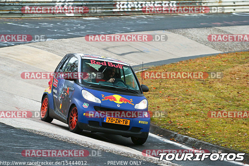 Bild #15444012 - Touristenfahrten Nürburgring Nordschleife (14.11.2021)