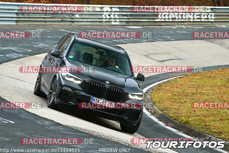 Bild #15444025 - Touristenfahrten Nürburgring Nordschleife (14.11.2021)