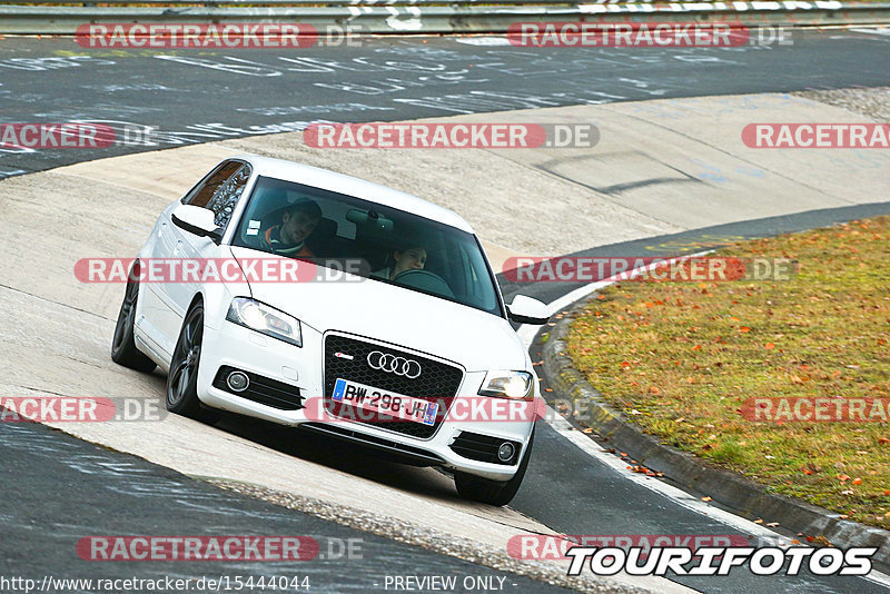 Bild #15444044 - Touristenfahrten Nürburgring Nordschleife (14.11.2021)