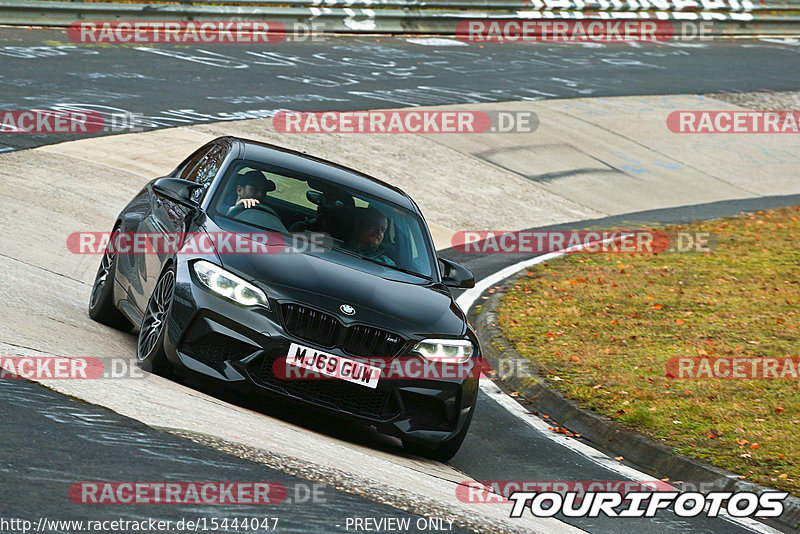 Bild #15444047 - Touristenfahrten Nürburgring Nordschleife (14.11.2021)