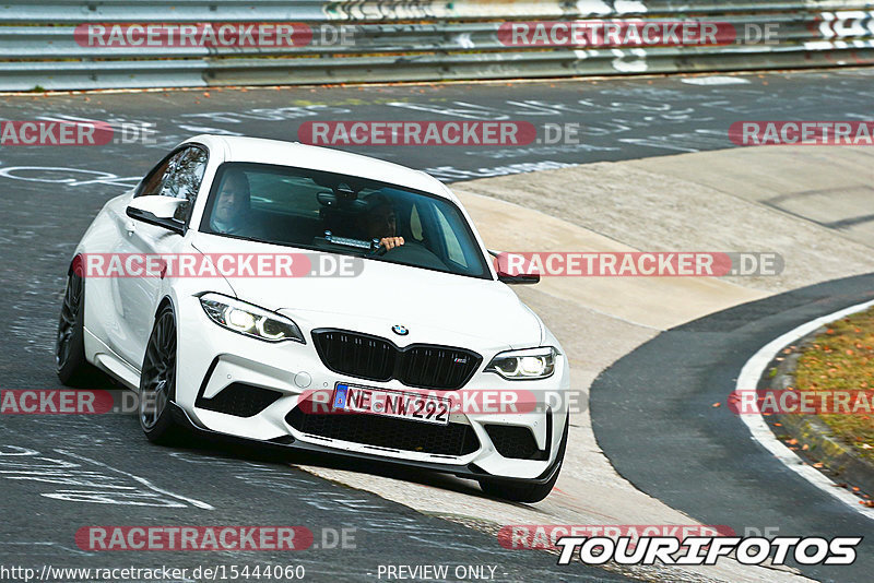 Bild #15444060 - Touristenfahrten Nürburgring Nordschleife (14.11.2021)