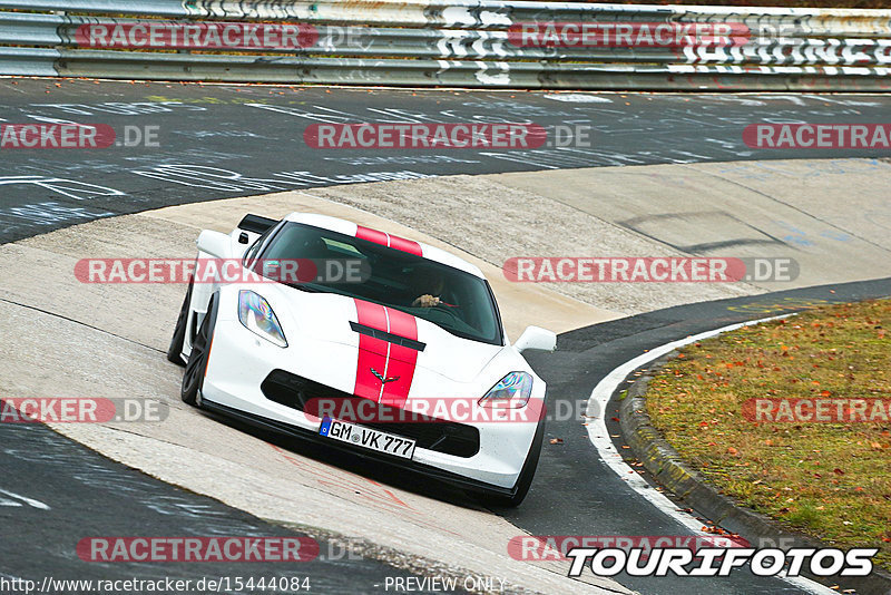 Bild #15444084 - Touristenfahrten Nürburgring Nordschleife (14.11.2021)