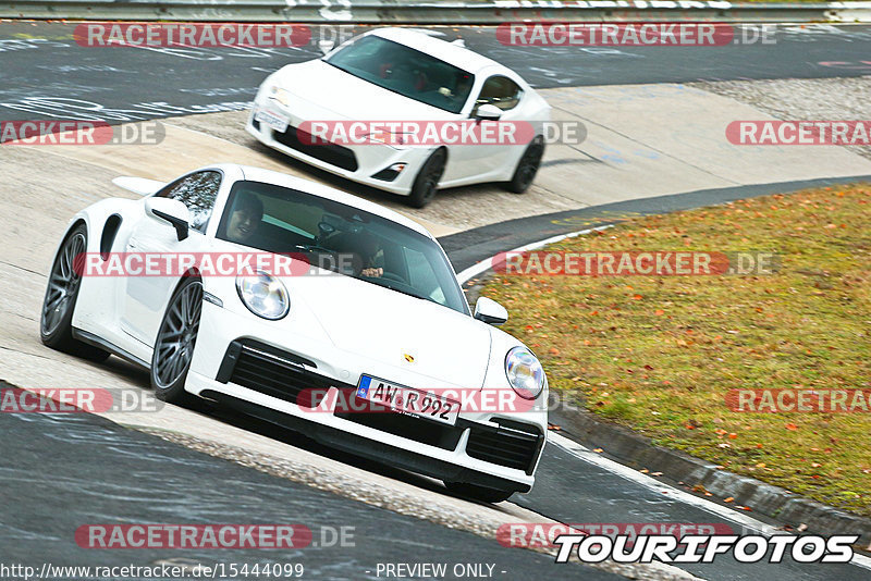 Bild #15444099 - Touristenfahrten Nürburgring Nordschleife (14.11.2021)