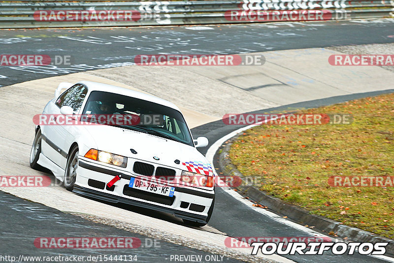 Bild #15444134 - Touristenfahrten Nürburgring Nordschleife (14.11.2021)