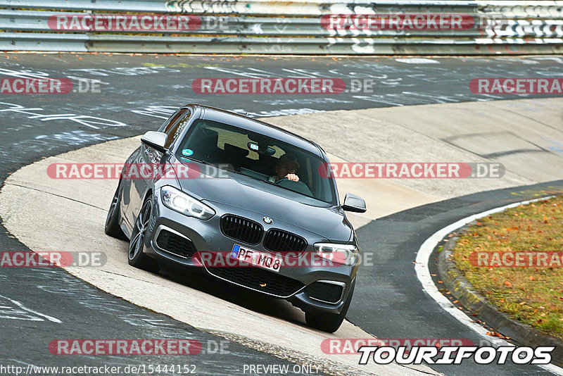 Bild #15444152 - Touristenfahrten Nürburgring Nordschleife (14.11.2021)