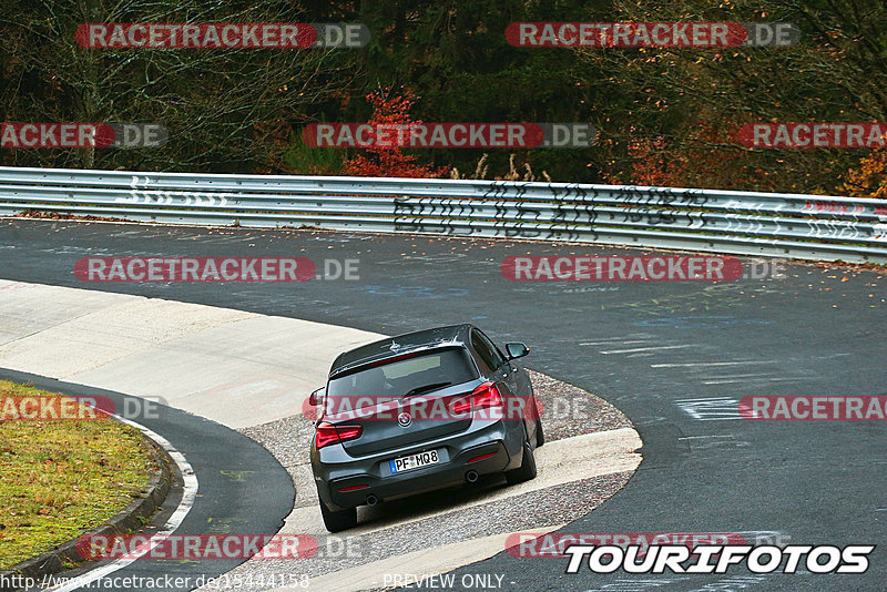 Bild #15444158 - Touristenfahrten Nürburgring Nordschleife (14.11.2021)