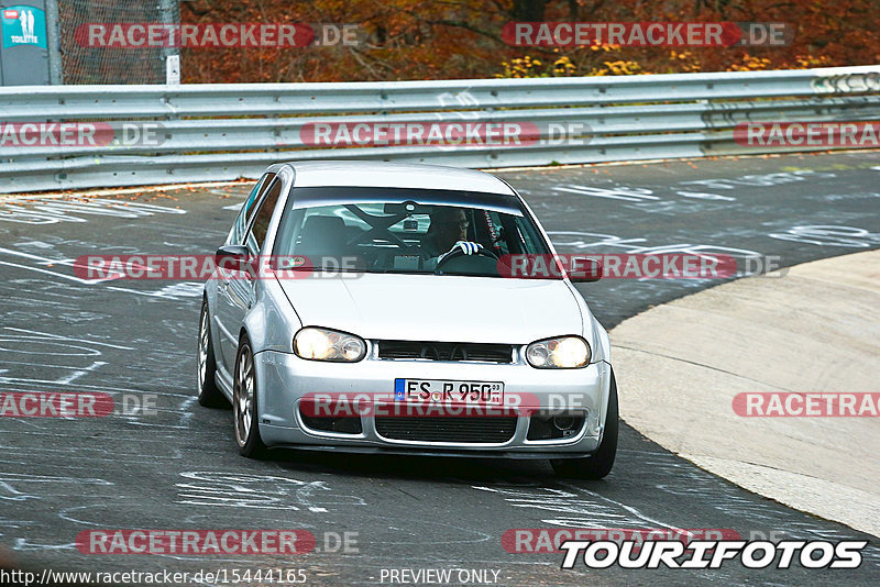 Bild #15444165 - Touristenfahrten Nürburgring Nordschleife (14.11.2021)