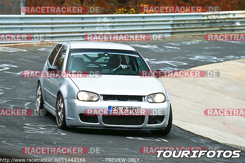 Bild #15444166 - Touristenfahrten Nürburgring Nordschleife (14.11.2021)