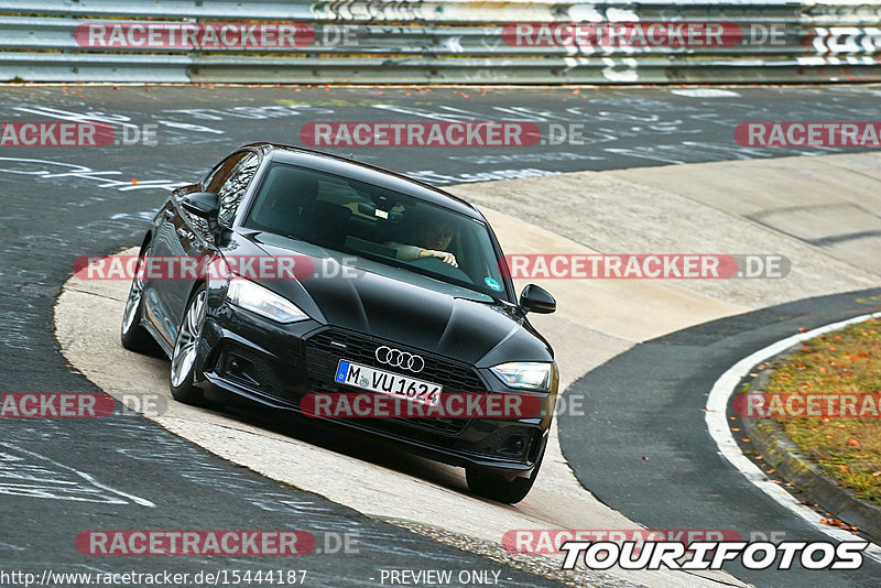 Bild #15444187 - Touristenfahrten Nürburgring Nordschleife (14.11.2021)