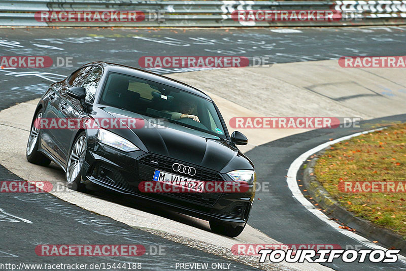 Bild #15444188 - Touristenfahrten Nürburgring Nordschleife (14.11.2021)