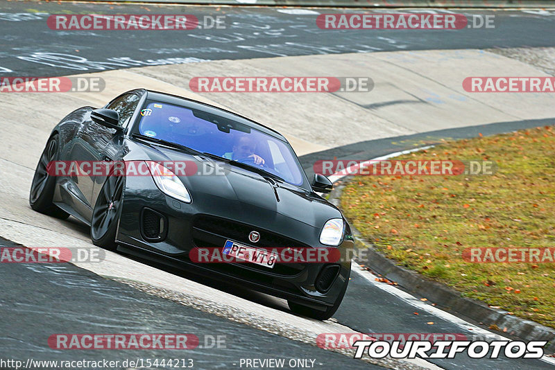 Bild #15444213 - Touristenfahrten Nürburgring Nordschleife (14.11.2021)