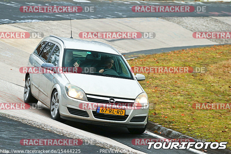 Bild #15444225 - Touristenfahrten Nürburgring Nordschleife (14.11.2021)