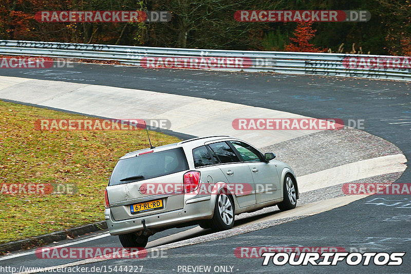 Bild #15444227 - Touristenfahrten Nürburgring Nordschleife (14.11.2021)