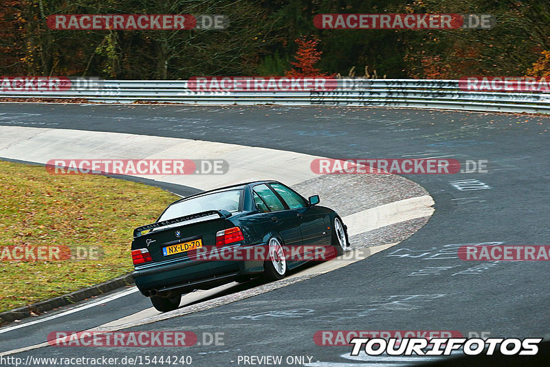 Bild #15444240 - Touristenfahrten Nürburgring Nordschleife (14.11.2021)