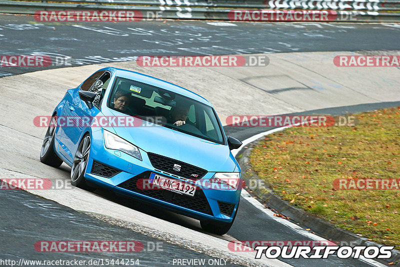 Bild #15444254 - Touristenfahrten Nürburgring Nordschleife (14.11.2021)