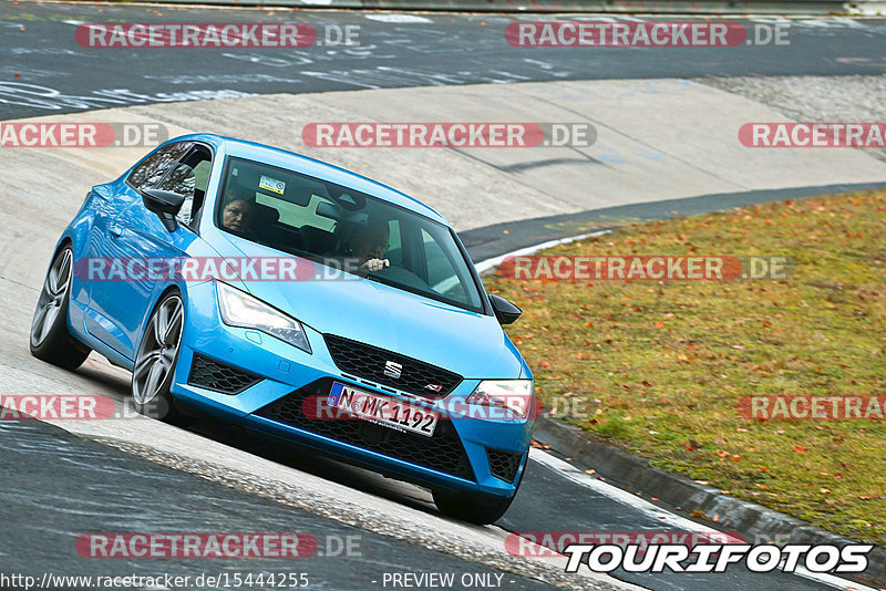 Bild #15444255 - Touristenfahrten Nürburgring Nordschleife (14.11.2021)