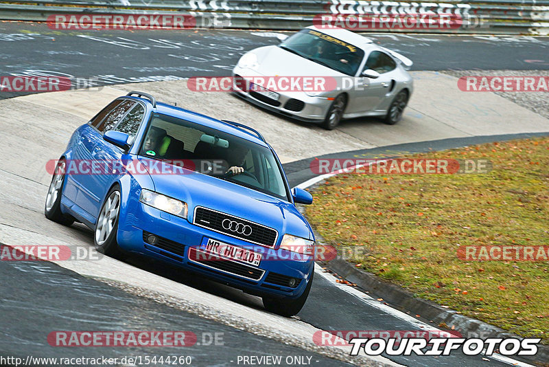 Bild #15444260 - Touristenfahrten Nürburgring Nordschleife (14.11.2021)