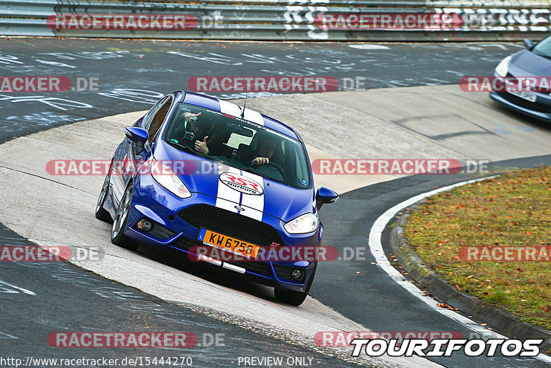 Bild #15444270 - Touristenfahrten Nürburgring Nordschleife (14.11.2021)