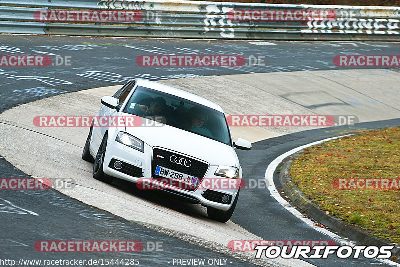 Bild #15444285 - Touristenfahrten Nürburgring Nordschleife (14.11.2021)